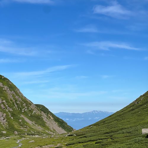 アルプス2座目⛰️ リベンジ山行&キャンプ‼️ 美鈴温泉オートキャンプ場 <乗鞍・上高地・白骨エリア> ソロキャンプ 区画サイト オートサイト shuさんのキャンプブログ CAMPiii(キャンピー) -キャンプ専用SNS キャンプのすべてがここに集まる-