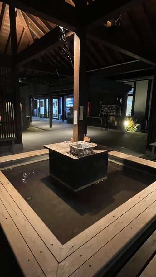 晩秋の大原湖 ふれあいパーク大原湖 ファミリーキャンプ 区画サイト オートサイト フォレキャンさんのキャンプブログ CAMPiii（キャンピー） -キャンプ専用SNS キャンプのすべてがここに集まる-