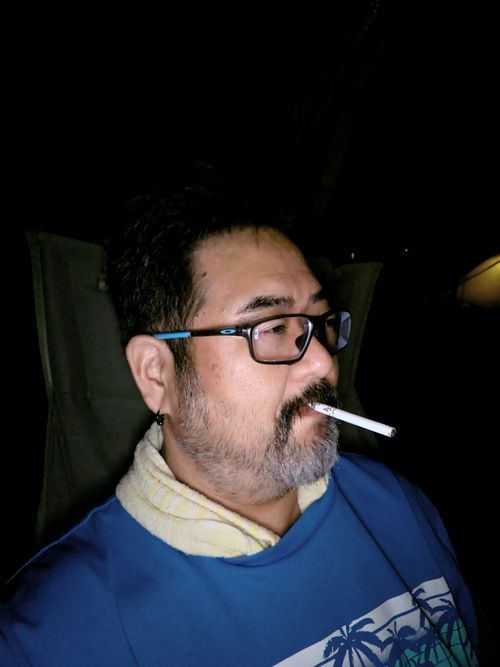 CAMPiii（キャンピー） HARUMAGEDONさんのキャンプブログ 星降る夜に騒ごう♪ 西のふもとっぱらMasumizu天空キャンプ場