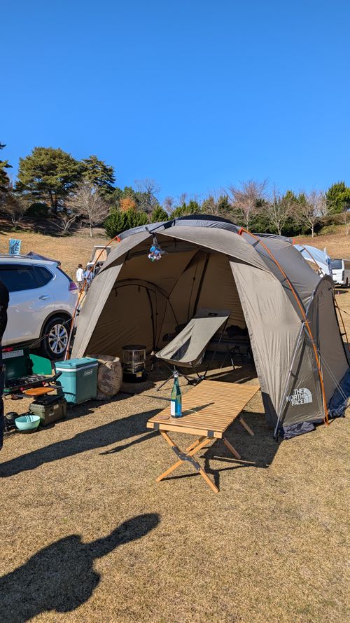 中国地方遠征キャンプ🏕️遂に初参戦！SBCMT#8編 神石高原 ティアガルテン ソロキャンプ ファミリーキャンプ グループキャンプ 区画サイト オートサイト ヒゲキャンさんのキャンプブログ CAMPiii（キャンピー） -キャンプ専用SNS キャンプのすべてがここに集まる-