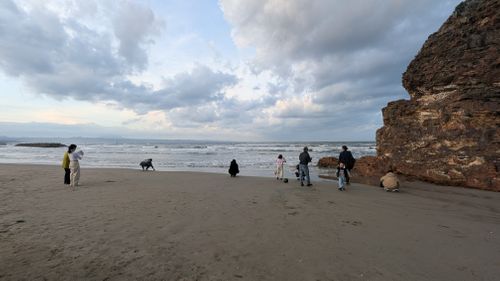 中国地方遠征キャンプ🏕️島根編 うさぎ森林公園 夢の森うさぎ ソロキャンプ 区画サイト オートサイト ヒゲキャンさんのキャンプブログ CAMPiii（キャンピー） -キャンプ専用SNS キャンプのすべてがここに集まる-