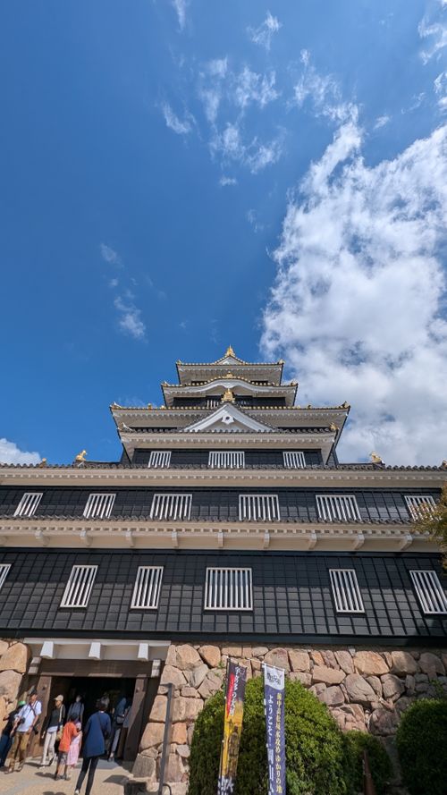中国地方遠征キャンプ旅行🏕️〜鳥取制覇編〜 西のふもとっぱらMasumizu天空キャンプ場 ファミリーキャンプ グループキャンプ フリーサイト オートサイト ヒゲキャンさんのキャンプブログ CAMPiii（キャンピー） -キャンプ専用SNS キャンプのすべてがここに集まる-
