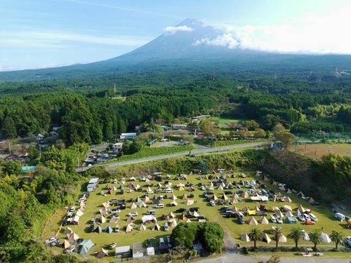 全力前夜祭からヘロヘロで本番 村山ジャンボ キャンプ場 skitさんのキャンプブログ CAMPiii（キャンピー） -キャンプ専用SNS キャンプのすべてがここに集まる-