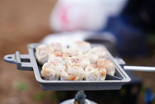 久しぶりのホーム GROVE camping hill ソロキャンプ ファミリーキャンプ グループキャンプ 区画サイト フリーサイト オートサイト ENJOY THE OUTDOORSさんのキャンプブログ CAMPiii（キャンピー） -キャンプ専用SNS キャンプのすべてがここに集まる-