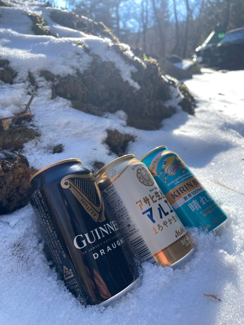 CAMPiii(キャンピー) もるがんさんのキャンプブログ 2026キャンプ部初め 道志の森キャンプ場