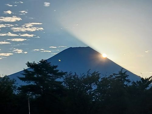 富士山まる出しの秋キャンプ 朝霧Camp Base そらいろキャンプ場（フリーサイト・区画サイト・電源区画サイト） ファミリーキャンプ 区画サイト キャンピングカー vios outdoor'sさんのキャンプブログ CAMPiii（キャンピー） -キャンプ専用SNS キャンプのすべてがここに集まる-