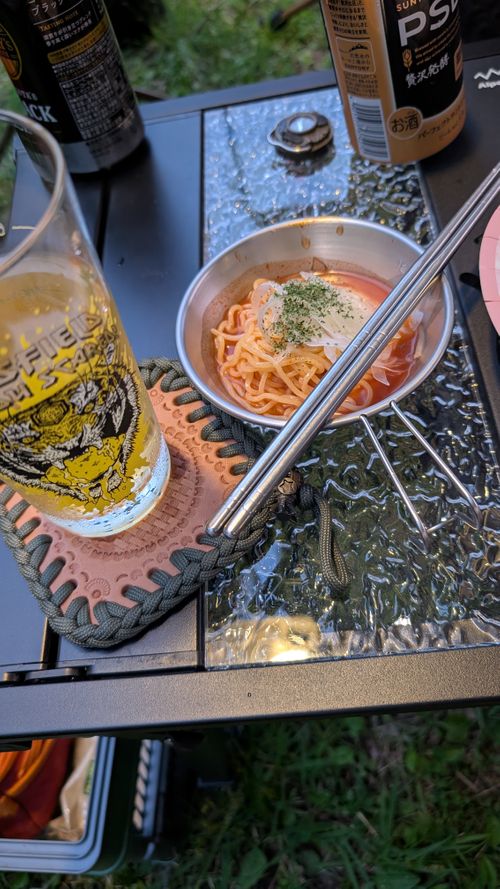 ほう　ほう　ほたるこい🎵久し振りのホタルキャンプ🏕️ ソロキャンプ ファミリーキャンプ グループキャンプ 区画サイト オートサイト ヒゲキャンさんのキャンプブログ CAMPiii（キャンピー） -キャンプ専用SNS キャンプのすべてがここに集まる-
