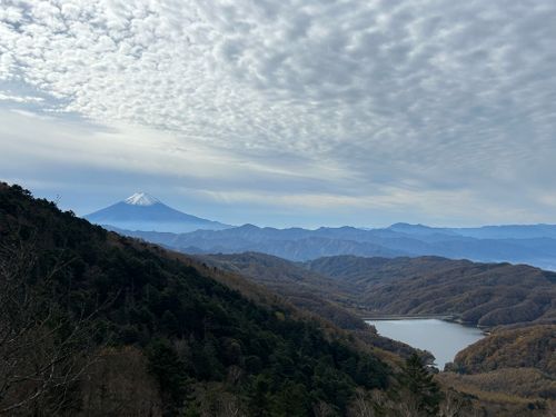 CAMPiii（キャンピー） Genさんのキャンプブログ 誘われて大菩薩嶺(自分は車中泊😆) 大菩薩嶺