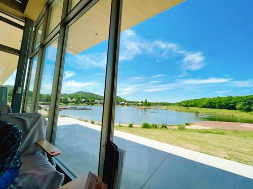 もう雪景色はおなかいっぱい&hellip;なので、現実逃避【備忘録】 エンゼルフォレスト那須白河｜ペットと泊まれる宿 Oniyomeさんのキャンプブログ CAMPiii（キャンピー） -キャンプ専用SNS キャンプのすべてがここに集まる-