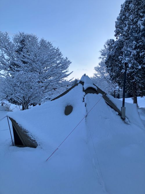 ファンガーデンリモ！ Fun Garden Rimo ソロキャンプ フリーサイト siroさんのキャンプブログ CAMPiii（キャンピー） -キャンプ専用SNS キャンプのすべてがここに集まる-