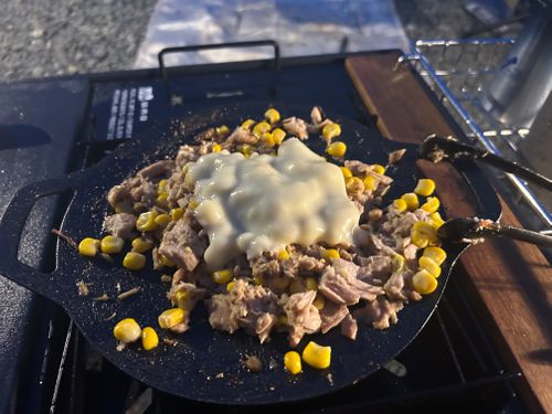 琵琶湖一望ソロキャンプ⛺️ 奥琵琶湖キャンプ場 ソロキャンプ オートサイト Tadokoroさん🔰さんのキャンプブログ CAMPiii（キャンピー） -キャンプ専用SNS キャンプのすべてがここに集まる-