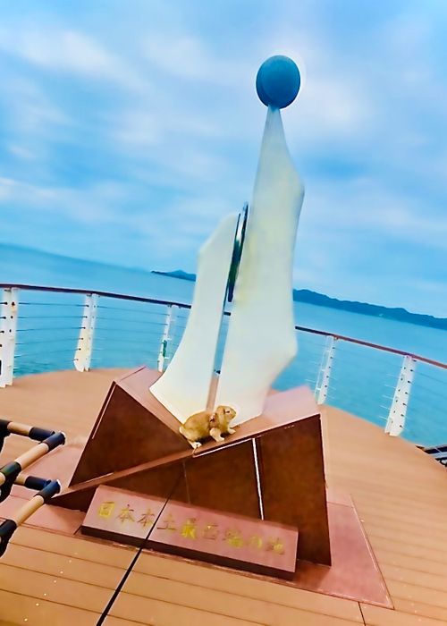 お初の長崎県⛺️絶景を求めおじうさキャン△ in 中瀬草原キャンプ場 〜 CAMP NO.162 中瀬草原キャンプ場 ソロキャンプ ファミリーキャンプ フリーサイト おじキャン△さんのキャンプブログ CAMPiii（キャンピー） -キャンプ専用SNS キャンプのすべてがここに集まる-