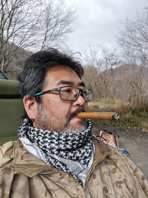 CAMPiii（キャンピー） HARUMAGEDONさんのキャンプブログ 新年１発目は 柳瀬キャンプ場