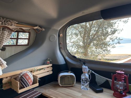 Thanks 2025‼︎✨ ホシアカリ 波うち グループキャンプ はやぷささんのキャンプブログ CAMPiii（キャンピー） -キャンプ専用SNS キャンプのすべてがここに集まる-