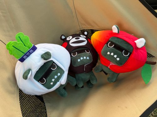 SBCMT#9 自然に自分を合わせていく( &bull;̀&omega;&bull;́ )✧ 神石高原 ティアガルテン グループキャンプ ぐうたら夫婦さんのキャンプブログ CAMPiii（キャンピー） -キャンプ専用SNS キャンプのすべてがここに集まる-