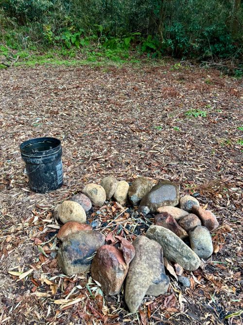 🎊新規キャンプ場オープン🎉🎉🎉 紫星の森 Oniyomeさんのキャンプブログ CAMPiii（キャンピー） -キャンプ専用SNS キャンプのすべてがここに集まる-