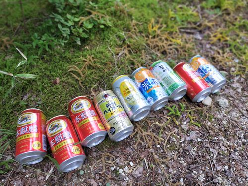 お医者様に外出はOKだと言われてたので 田立の滝オートキャンプ場 ソロキャンプ グループキャンプ 区画サイト オートサイト たかたかぽんたさんのキャンプブログ CAMPiii(キャンピー) -キャンプ専用SNS キャンプのすべてがここに集まる-