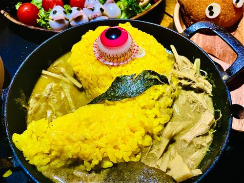 ハロウィン🎃おじおばうさキャン△ in ガーデナーズキャンプ場 〜 CAMP NO.159 周南市 ファミリーキャンプ グループキャンプ 区画サイト おじキャン△さんのキャンプブログ CAMPiii(キャンピー) -キャンプ専用SNS キャンプのすべてがここに集まる-