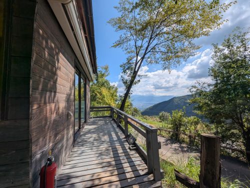ちょっとお祝いに山梨旅 ほったらかしキャンプ場 ファミリーキャンプ 好々爺🇯🇵さんのキャンプブログ CAMPiii（キャンピー） -キャンプ専用SNS キャンプのすべてがここに集まる-