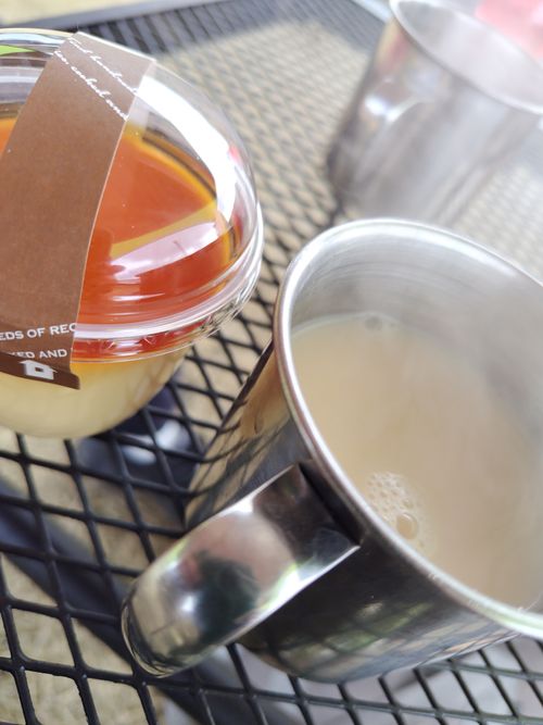 2026年初キャンプ　春ですがまだまだ寒かった The earth with dogs ファミリーキャンプ 区画サイト オートサイト セツさんのキャンプブログ CAMPiii（キャンピー） -キャンプ専用SNS キャンプのすべてがここに集まる-