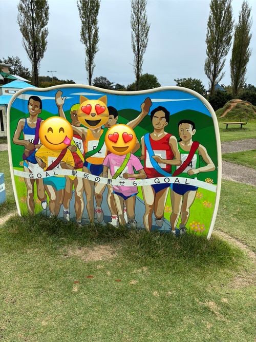 2025年13回目、お花畑キャン💐 花の駅せら「世羅ゆり園」 ファミリーキャンプ 区画サイト オートサイト わいげさんのキャンプブログ CAMPiii（キャンピー） -キャンプ専用SNS キャンプのすべてがここに集まる-