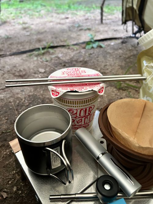 初キャンツー 紀泉わいわい村 FUNNY HEARTH ソロキャンプ フリーサイト say Gさんのキャンプブログ CAMPiii（キャンピー） -キャンプ専用SNS キャンプのすべてがここに集まる-