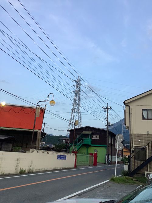 Vol.100 25/NO.19 涼しい所目指して行く‼️ 笛吹小屋キャンプ場 ソロキャンプ 区画サイト 🔥焚き火🔥さんのキャンプブログ CAMPiii(キャンピー) -キャンプ専用SNS キャンプのすべてがここに集まる-