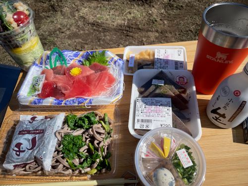 2026年キャンプ始動⛺️ ふもとっぱらキャンプ場 ファミリーキャンプ フリーサイト マイティさんのキャンプブログ CAMPiii（キャンピー） -キャンプ専用SNS キャンプのすべてがここに集まる-