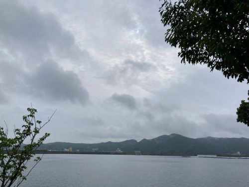 淡路島上陸！！ 休暇村南淡路 ファミリーキャンプ 区画サイト masaさんのキャンプブログ CAMPiii（キャンピー） -キャンプ専用SNS キャンプのすべてがここに集まる-