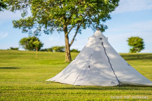 北海道初夏の旅 ENJOY THE OUTDOORSさんのキャンプブログ CAMPiii（キャンピー） -キャンプ専用SNS キャンプのすべてがここに集まる-