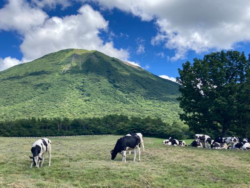 CAMPiii（キャンピー） ぐうたら夫婦さんのキャンプブログ DAISEN♥大山@前編 CAMPFIELD GOEN