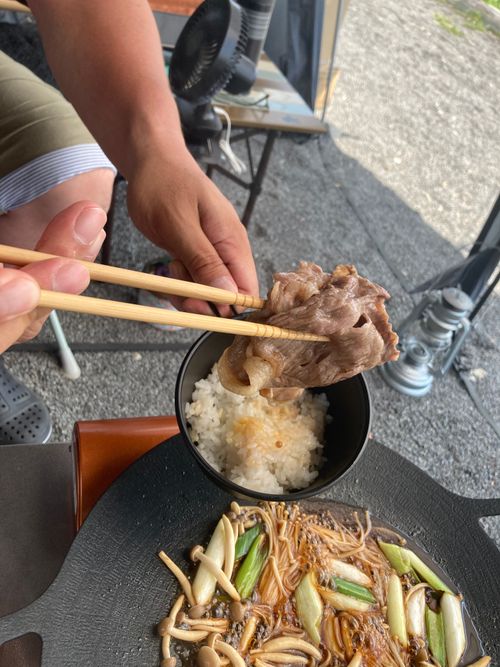 ありがとう豆太郎@後編 Alpen Outdoors しろとりフィールド ファミリーキャンプ オートサイト ぐうたら夫婦さんのキャンプブログ CAMPiii(キャンピー) -キャンプ専用SNS キャンプのすべてがここに集まる-