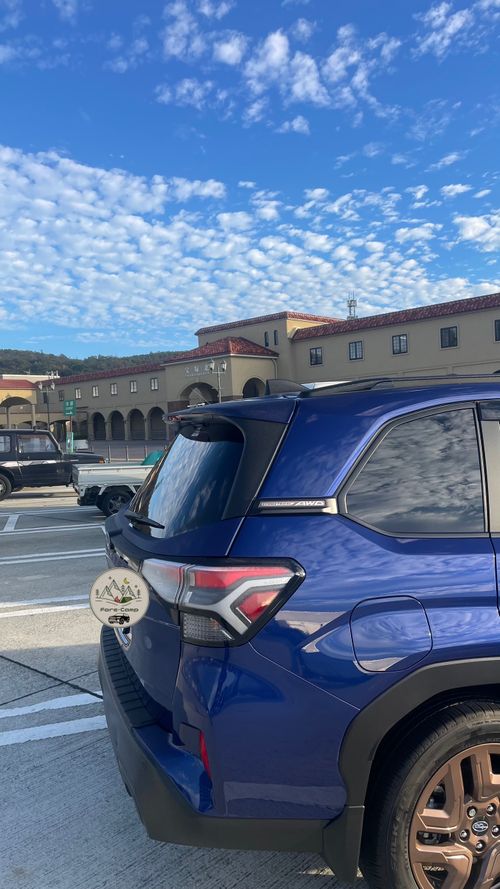 お伊勢参りキャンプ 神岳テラス ファミリーキャンプ 区画サイト フォレキャンさんのキャンプブログ CAMPiii（キャンピー） -キャンプ専用SNS キャンプのすべてがここに集まる-