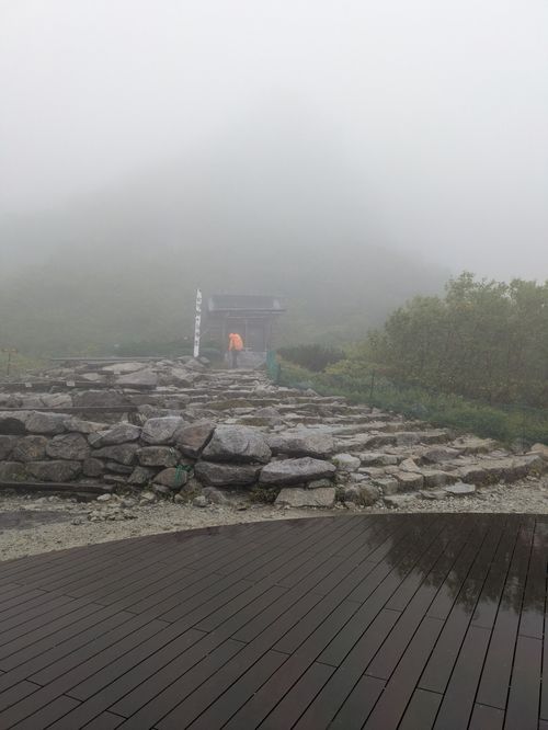 木曽駒ヶ岳、挑戦とその軌跡 木曽駒ヶ岳 ソロキャンプ フリーサイト hachi329さんのキャンプブログ CAMPiii（キャンピー） -キャンプ専用SNS キャンプのすべてがここに集まる-