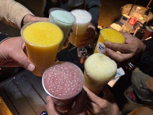 お尻がロケット🚀宇宙旅行は一晩にしてならず 姫鶴平キャンプ場 グループキャンプ とのさんのキャンプブログ CAMPiii（キャンピー） -キャンプ専用SNS キャンプのすべてがここに集まる-