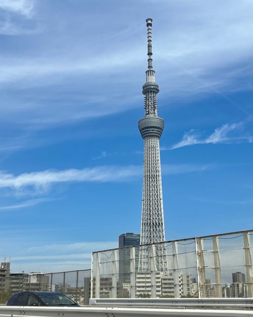 【番外編】ありがとう、その勇姿❗️ ダイバーシティ東京プラザ Oniyomeさんのキャンプブログ CAMPiii（キャンピー） -キャンプ専用SNS キャンプのすべてがここに集まる-