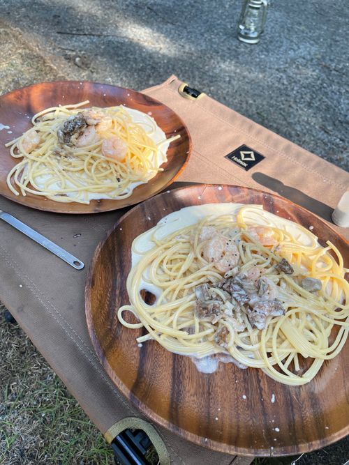 キャンプ50回達成！今回は徒歩では無くレンタカーで奥秩父へ！ ウッドルーフ奥秩父オートキャンプ場 ファミリーキャンプ 区画サイト オートサイト ma9さんのキャンプブログ CAMPiii（キャンピー） -キャンプ専用SNS キャンプのすべてがここに集まる-