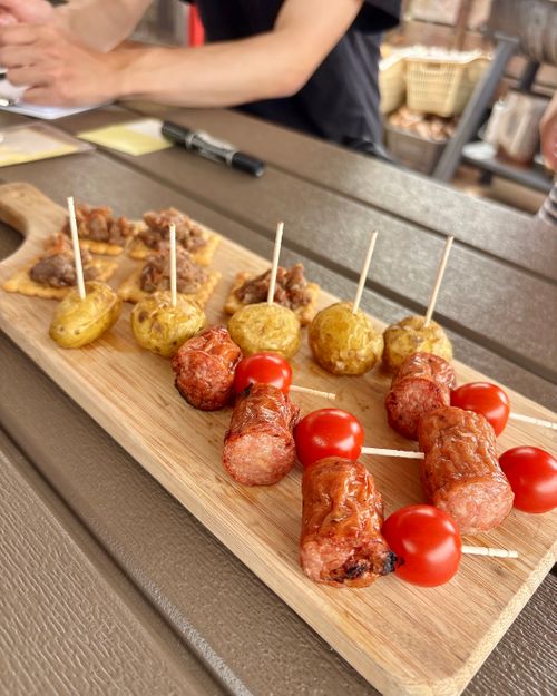 BBQインストラクター【中級】に挑戦だっちゃ★ 秋田市 Oniyomeさんのキャンプブログ CAMPiii（キャンピー） -キャンプ専用SNS キャンプのすべてがここに集まる-