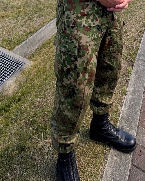 【番外編】駐屯地に集結〜★記念行事だっちゃ 陸上自衛隊 多賀城駐屯地 Oniyomeさんのキャンプブログ CAMPiii（キャンピー） -キャンプ専用SNS キャンプのすべてがここに集まる-