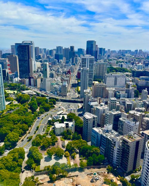 【番外編】ありがとう、その勇姿❗️ ダイバーシティ東京プラザ Oniyomeさんのキャンプブログ CAMPiii（キャンピー） -キャンプ専用SNS キャンプのすべてがここに集まる-