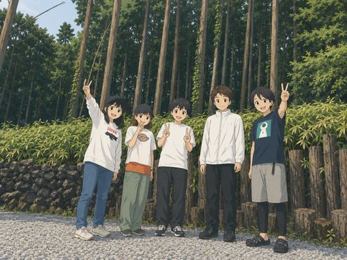 雨キャンする グループキャンプ Aoさんのキャンプブログ CAMPiii（キャンピー） -キャンプ専用SNS キャンプのすべてがここに集まる-