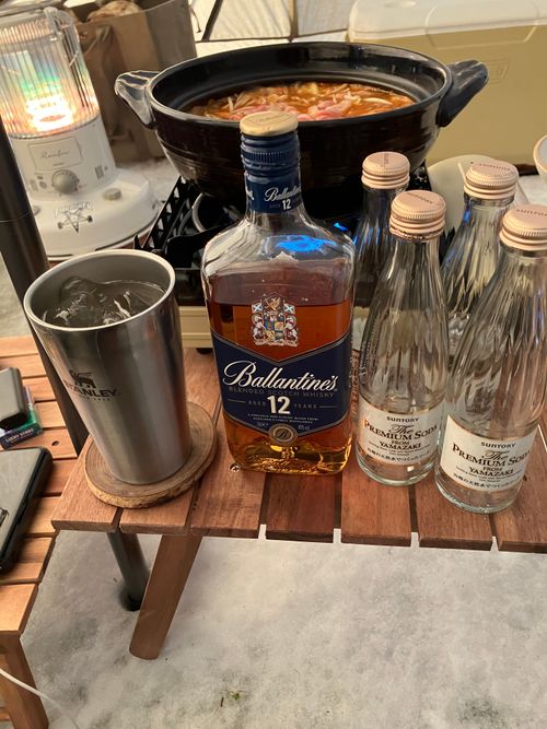 ファンガーデンリモ2日目😆 Fun Garden Rimo ソロキャンプ フリーサイト siroさんのキャンプブログ CAMPiii（キャンピー） -キャンプ専用SNS キャンプのすべてがここに集まる-