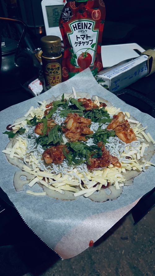 薪ストーブ　初インストール 火剣山キャンプ場 ソロキャンプ フリーサイト 区画サイト KABUTOさんのキャンプブログ CAMPiii（キャンピー） -キャンプ専用SNS キャンプのすべてがここに集まる-