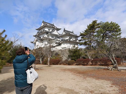 シンシンとした雪の後はニンニンと&hellip; やぶっちゃキャンプ場 ソロキャンプ グループキャンプ オートサイト ぞのさんさんのキャンプブログ CAMPiii（キャンピー） -キャンプ専用SNS キャンプのすべてがここに集まる-