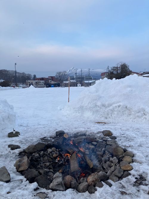 CAMPiii（キャンピー） siroさんのキャンプブログ ㊗️100投稿目キャンプ😆 ユーカラパーキングCAMP