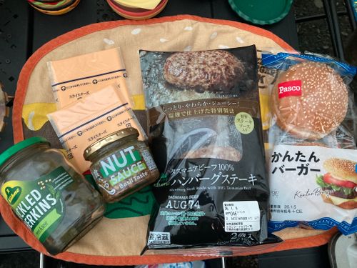 2026年スタート １月キャンプ　朝バーガー編🍔【3日目】 ニューサンピア埼玉おごせ ソロキャンプ オートサイト boorishcamperさんのキャンプブログ CAMPiii（キャンピー） -キャンプ専用SNS キャンプのすべてがここに集まる-