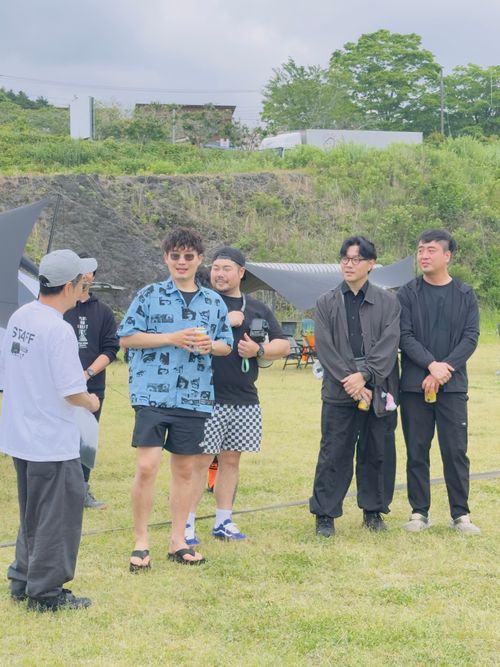 次回は太田胃酸必須！！凄く楽しかったけど... 村山ジャンボ キャンプ場 skitさんのキャンプブログ CAMPiii（キャンピー） -キャンプ専用SNS キャンプのすべてがここに集まる-