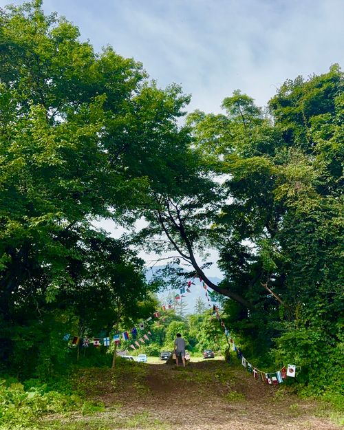 【後編】NOUJYO CAMPイベントで沢山の人達とご縁が繋がったよ😆 ルーデンス農場 Oniyomeさんのキャンプブログ CAMPiii（キャンピー） -キャンプ専用SNS キャンプのすべてがここに集まる-