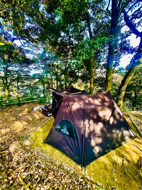 俺たち迷惑キャンパー！？失意のおじおばうさキャン△ in 豊田湖畔公園キャンプ場 豊田湖畔公園キャンプ場 ファミリーキャンプ グループキャンプ 区画サイト おじキャン△さんのキャンプブログ CAMPiii（キャンピー） -キャンプ専用SNS キャンプのすべてがここに集まる-