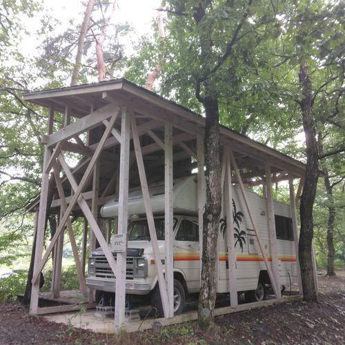 突然の思いつきキャンプ！ グリーンパーク吹割 ソロキャンプ フリーサイト こぺキャン△さんのキャンプブログ CAMPiii（キャンピー） -キャンプ専用SNS キャンプのすべてがここに集まる-